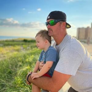 Meet your Posher, Chris